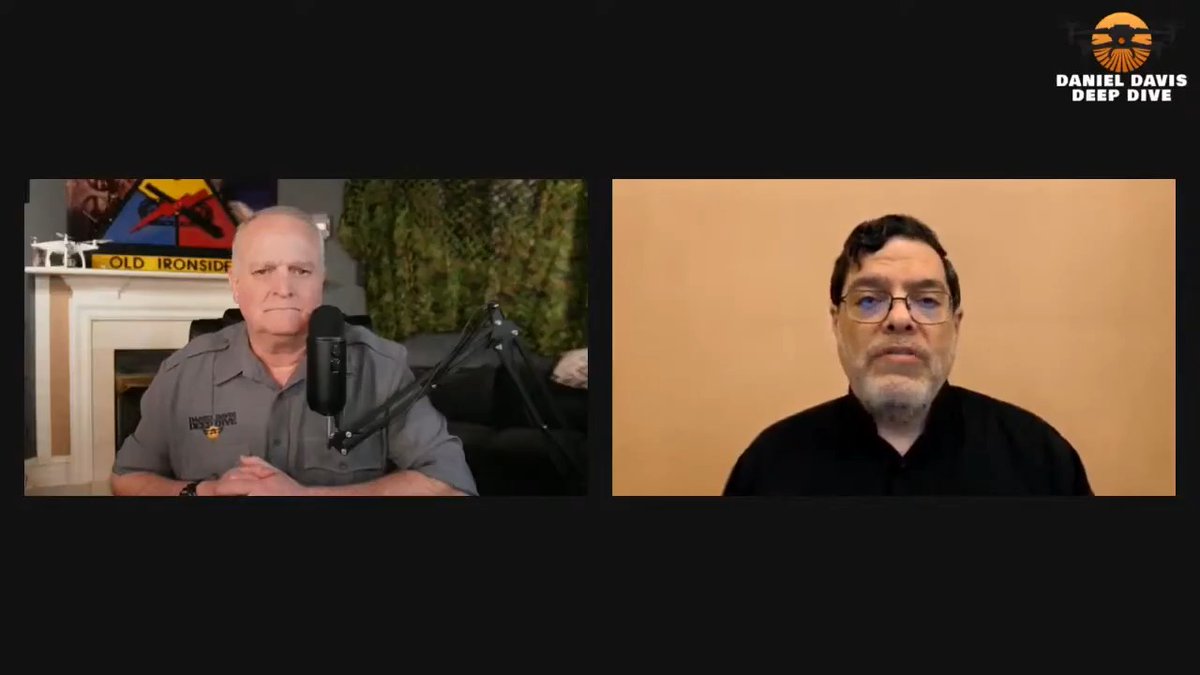 Professor Marandi completely destroys the lie that Iran is a threat. He exposes the US history of coups, arming Saddam with chemical weapons, and the recent intentional bombing of a school that slaughtered 168 Iranian children on day one of the war.