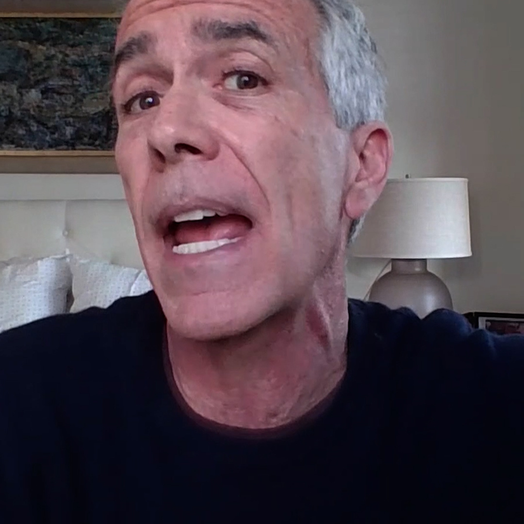 'I just think Trump's mad!' Joe Walsh tells Ben Kentish he has reason to believe Iranian state media over the US president.