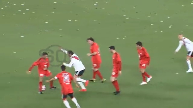 Te desafío a que no sonrías con este video