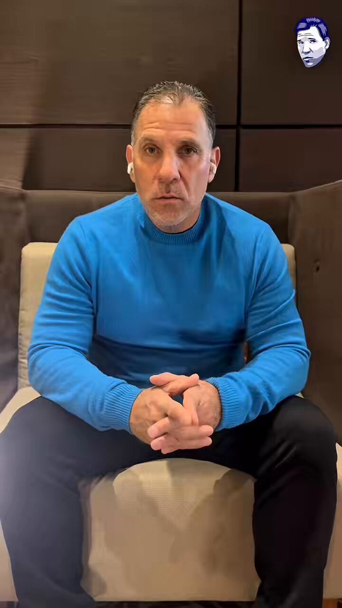 Me puse nostálgico y hoy te quiero contar cuáles son los tres mejores goles que hice como futbolista profesional. ¿Ustedes qué anotación pondrían? Aquí te dejo mi top 3. ⚽️