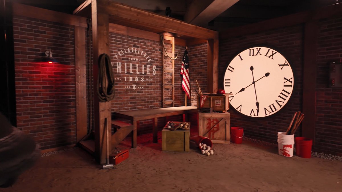 Coming to a PhanaVison near you 👀🕰️