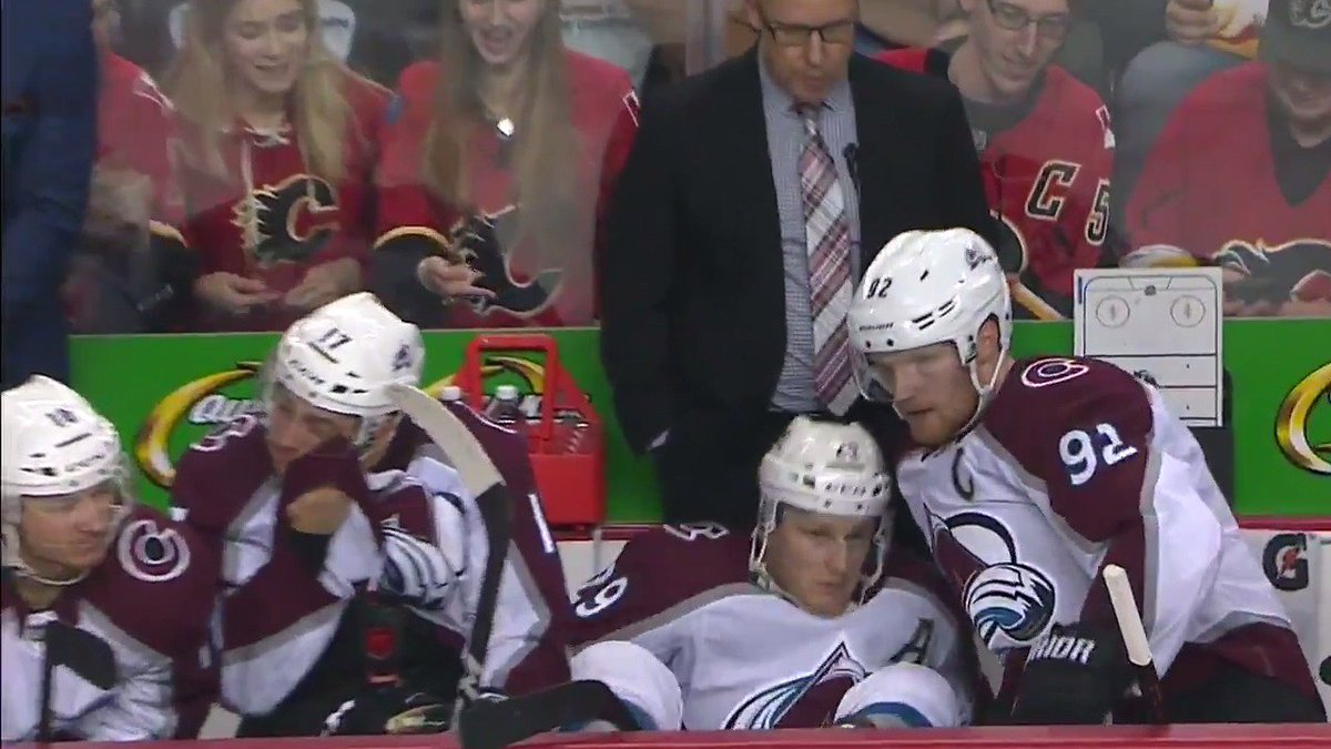 omg what a mess in edmonton connor should’ve never signed there
