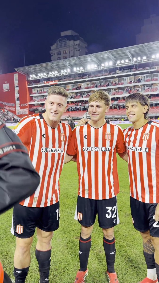 A casa la número 5 ⚽️