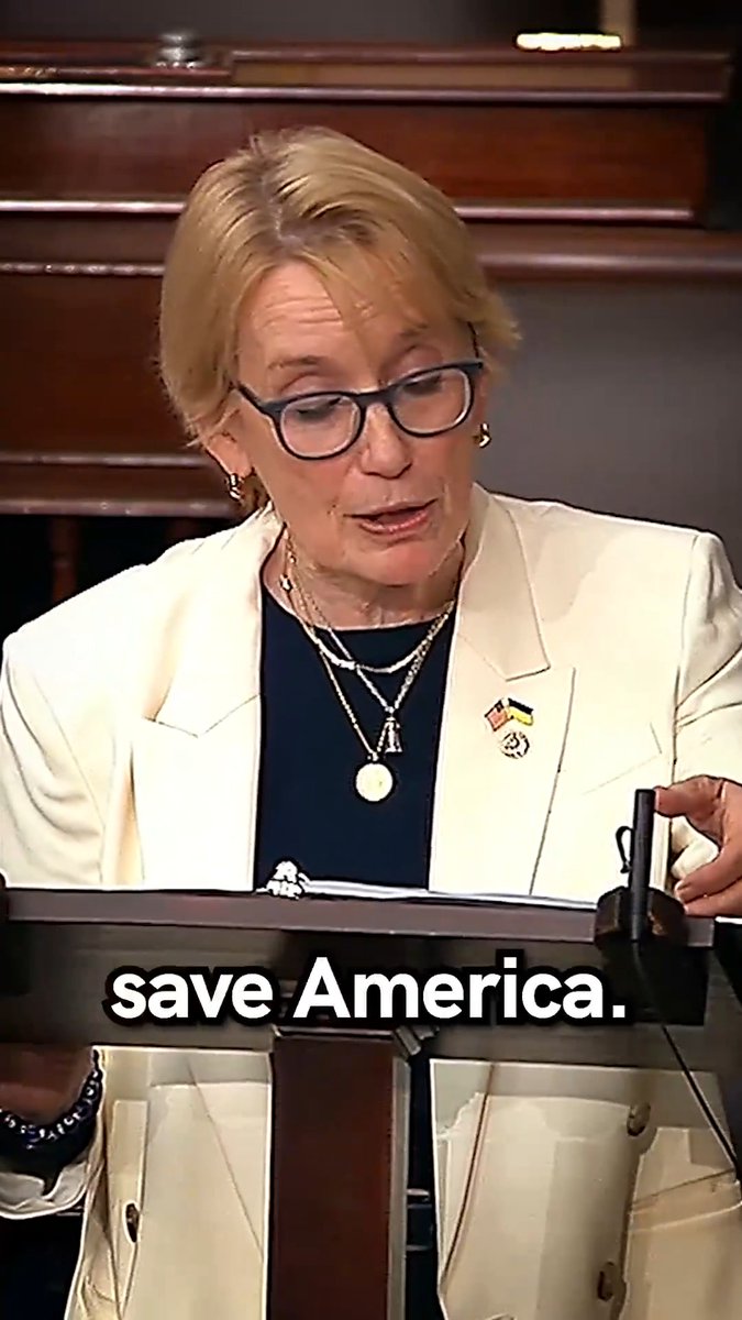 The SAVE Act won’t lower grocery bills or gas prices. It won’t help reduce health care costs. It doesn’t save America. It protects Trump and Republicans’ political power. You don’t save a country by making it harder for people to vote. Via Sen. Maggie Hassan