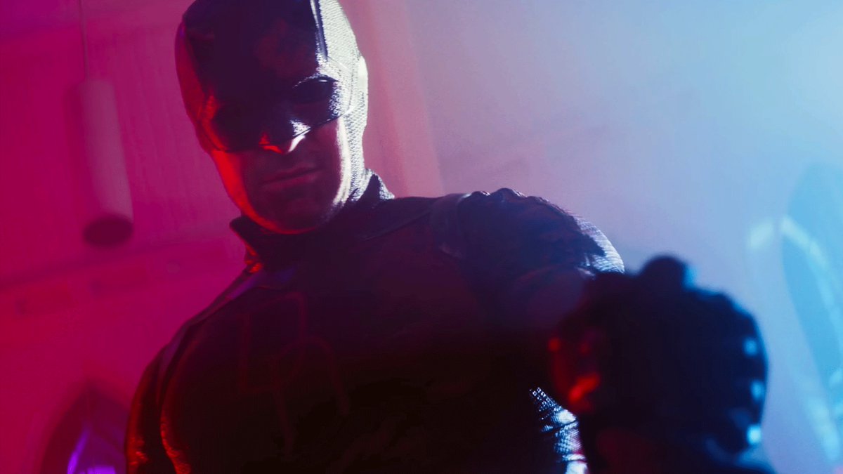 Matt Murdock returns in Daredevil: Born Again Season 2, premiering on Disney+ on March 24. Watch the latest trailer: