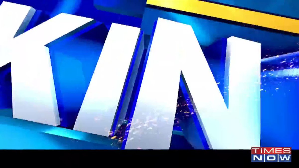 BREAKING || Iran Issues Sharp Warning to Enemies 'Head for an eye': Iran warns - Iran claims infra hit will trigger a massive response - Escalation warning by Tehran srinjoyc shares more details with Amita Wadhwa🇮🇳.