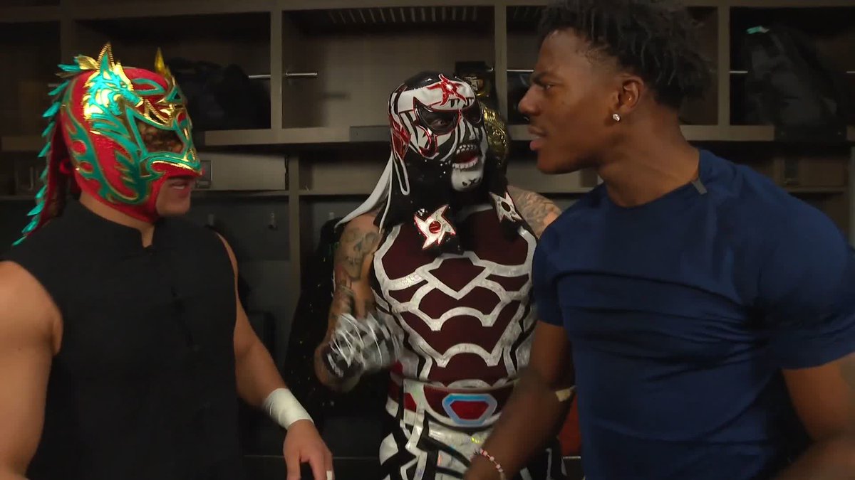 We would all love to learn the Penta Walk, Speed⭐️! 😤 PENTA EL ZERO M | Dragon Lee