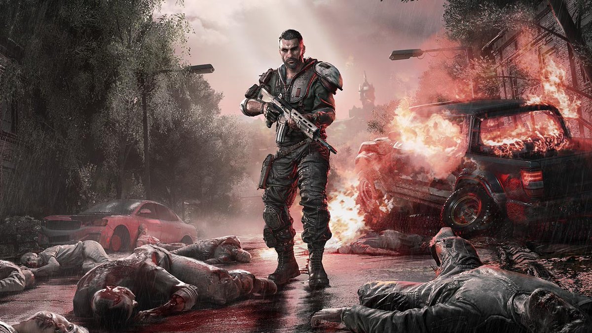 Dying Light: The Beast Restored Land is jam-packed with new content including a persistent world, competitive vehicular challenges called Roadkill Rallies, an optional One Life mode, and more! Launching on March 26.