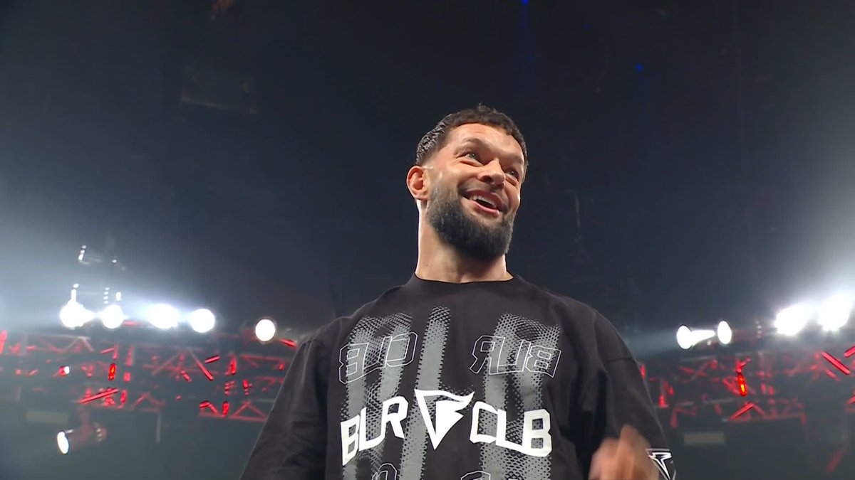 Finn Balor is NOT DONE with Dirty Dom! 👊 Finn Bálor | Dominik