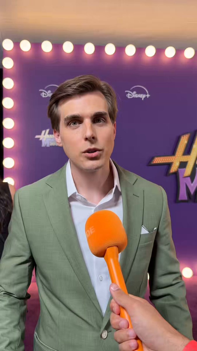Cody Linley talks to Pop Crave about Miley Cyrus at the premiere of the ‘Hannah Montana 20th Anniversary Special’: “When we grow up, we are still finding ourselves and I feel like she helps give people permission to be their most authentic self.”