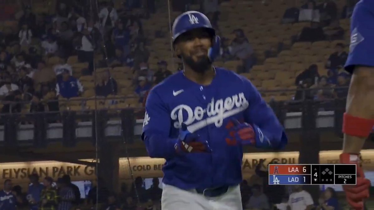 Big swings from Teoscar and Miggy!