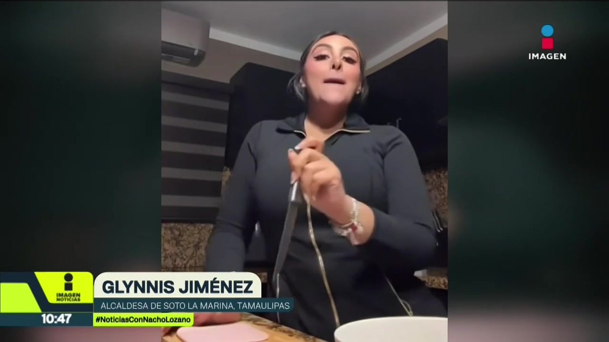 Un pago voluntario para entrar a la playa generó polémica en Soto La Marina, #Tamaulipas. La alcaldesa de #Morena, Glynnis Jiménez, fijó una cuota de 70 pesos por persona o un juguete para niños del DIF, para ingresar a playa La Pesca en #SemanaSanta. Así aclaró la situación: