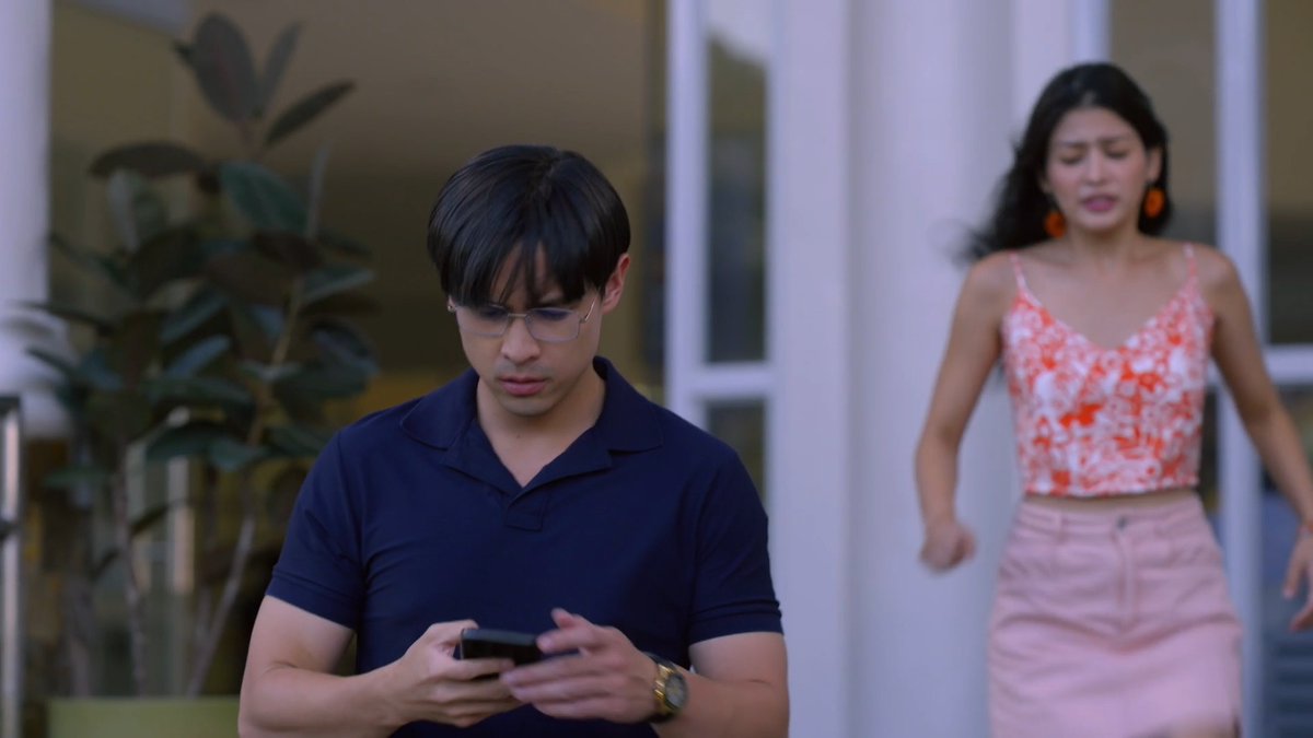 #TheSecretsOfHotel88 #Teaser: Mr. Sungit strikes again! 😆 #TSOH88IncidentalCharge | Abangan mamayang 9:35 PM sa GMA Prime at 11:25 PM sa GTV Mapapanood din sa Kapuso Stream, GTV, GMA Pinoy TV, TFC, at iWant.