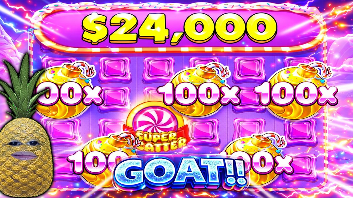 SWEET BONANZA SUPER SCATTER | ทีเด็ดเจ็ดย่านน้ำ 😱 !! ทีเด็ดของฟิบที่นี่ 👉 กลุ่มพูดคุยจารย์ฟิบ [มีแจกในกลุ่ม ] ‼️ #แจกฟรีไม่รีได้ไง #แจกฟรีทุกวัน #สล็อตเครดิตฟรี