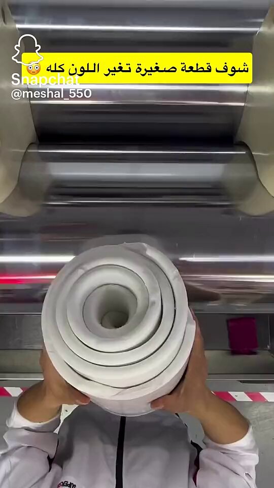 شوف كيف قطعة صغيرة غيرت اللون كله😱