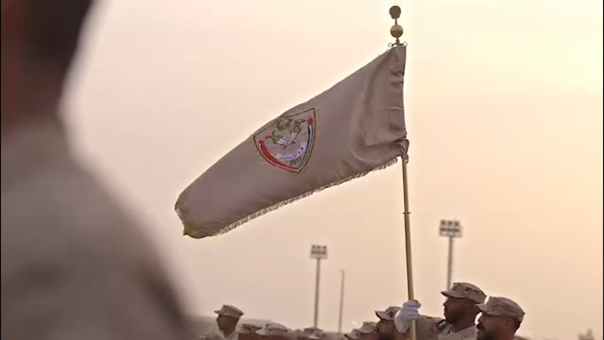 Strong leadership is defined by purpose and commitment to people. The words of Sheikh Zayed and H.H. Sheikh Mohamed bin Zayed reflect a constant principle—service, unity, and responsibility. We are grateful for this commitment, which keeps the UAE focused on what matters most.