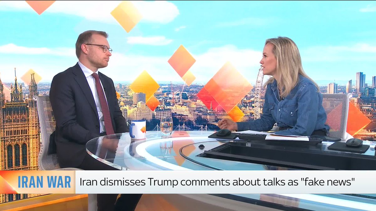 🚨 The government signals that any future support to protect families from higher energy bills will be means tested. Energy Minister tells Sophy Ridge that 'targeting people who need it most is important'.