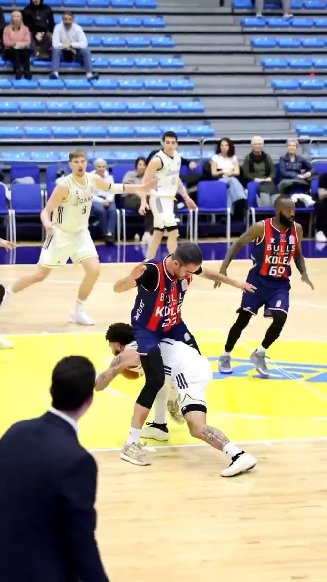Scorers find a way to score 🧠 🎥 IG/ilknur_mahmutoglu