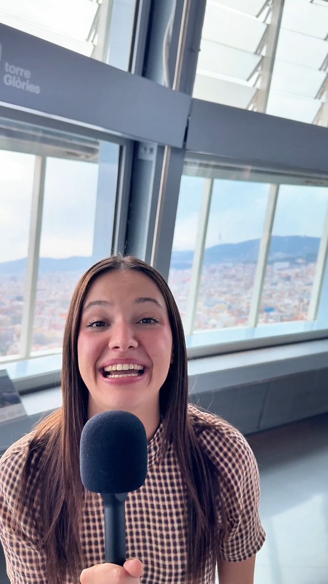 🤔 ¿En qué ciudad nos vemos? Etiqueta a la persona con la que vas a ir a la gira de #OT2025 👀👇🏻