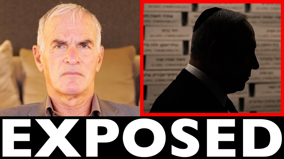 Norman Finkelstein on Jewish supremacy It may feel uncomfortable talking about this, but it cannot and should not be avoided Like white supremacy, Jewish supremacy is real - and just as evil Watch the whole video👇