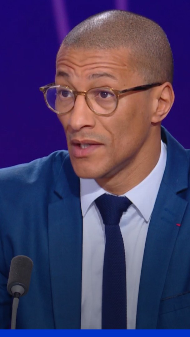 Municipales 2026: le maire de Saint-Ouen demande à Olivier Faure de démissionner