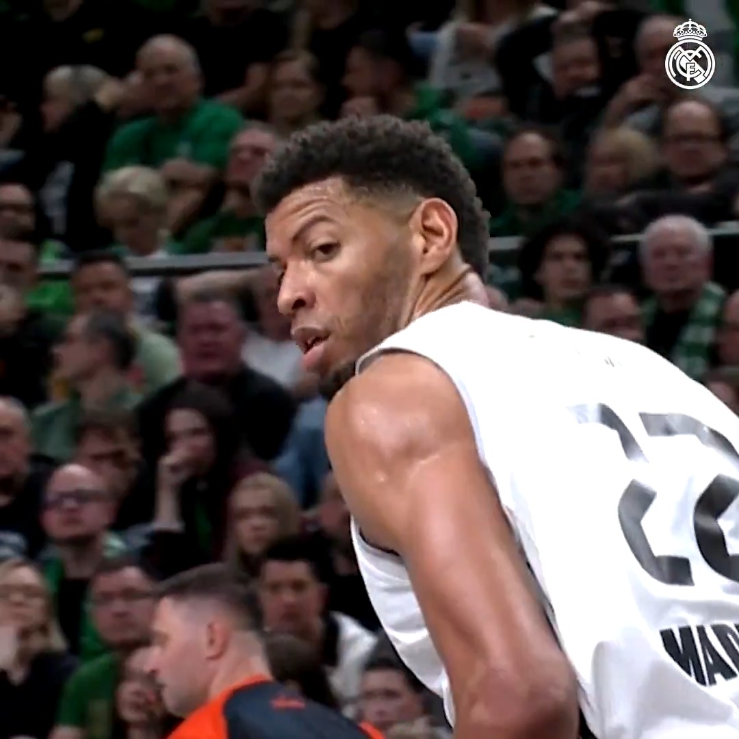 🙌 ¡DÍA DE PARTIDO! | IT’S GAME DAY! ℹ️ Jornada 33 de EuroLeague 🆚 Hapoel Tel Aviv BC 🏟️ Movistar Arena 🕰️ 21:00 CET 📺 Movistar Deportes