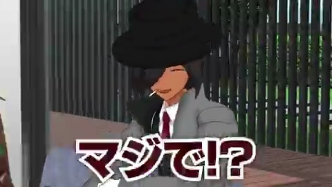 【新作動画投稿】 📺佐藤ホームズ、叫ぶ📺 🔽🔽YouTubeはこちら🔽🔽 寡黙な男を叫ばせる たったひとつの冴えたやりかた✋✨️ #MZM