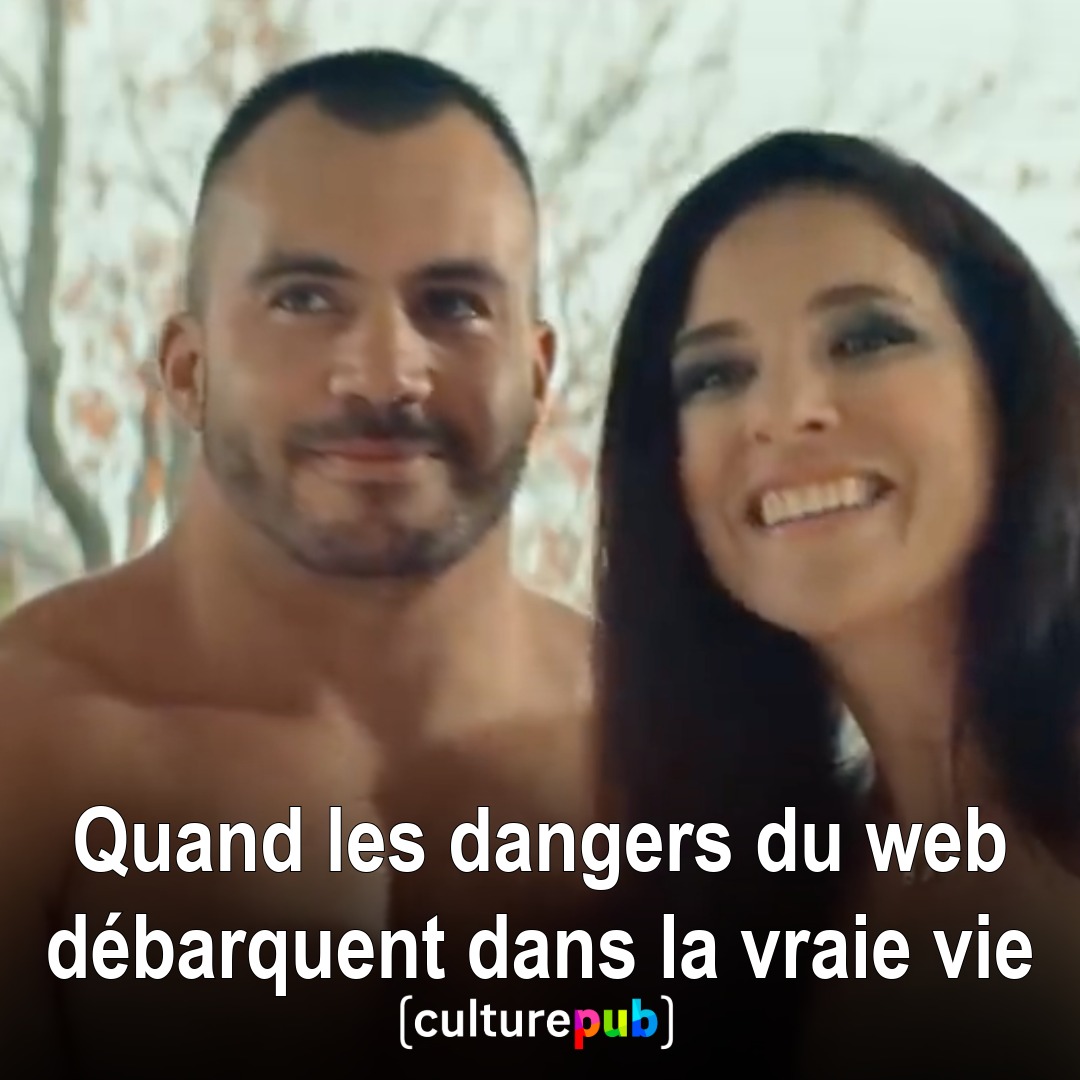 Une campagne géniale venue de Nouvelle-Zélande pour sensibiliser parents et enfants💡🇳🇿 #CulturePub