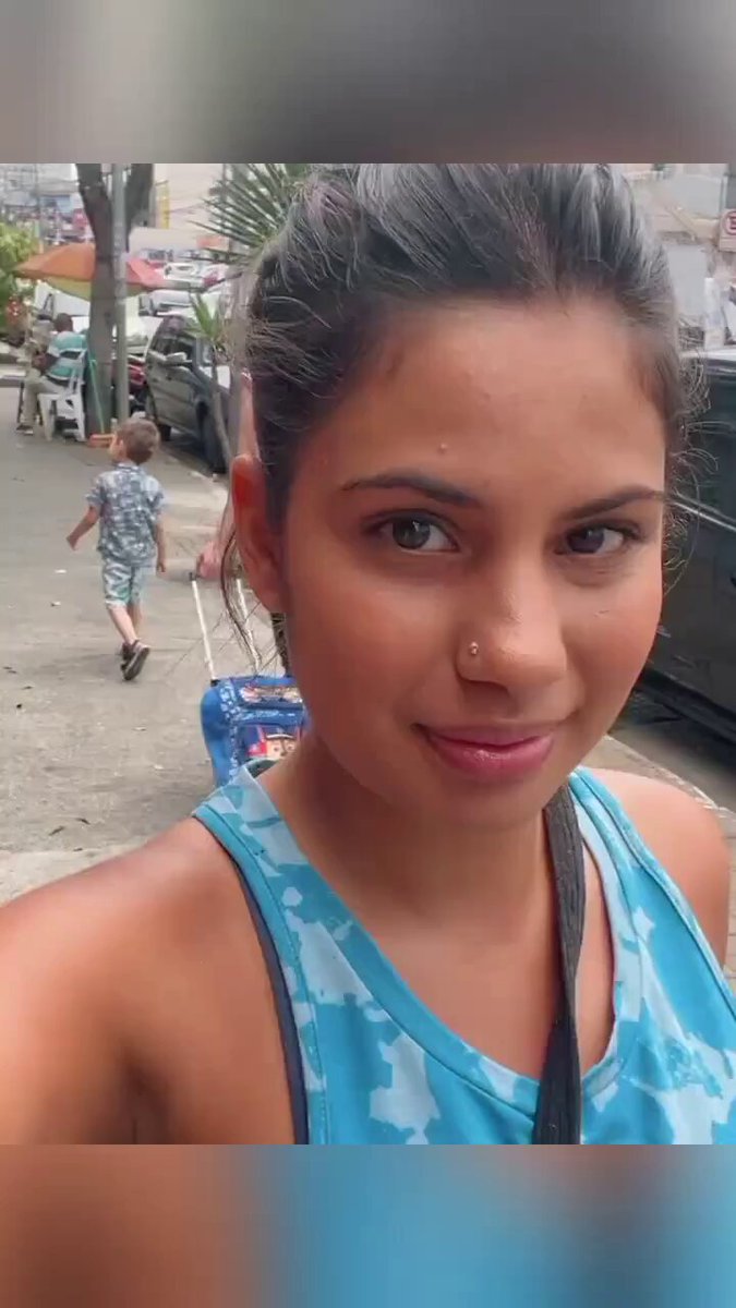 A realidade da Gabriela antes do #BBB26: vendendo doces na rua e correndo atrás dos seus sonhos.