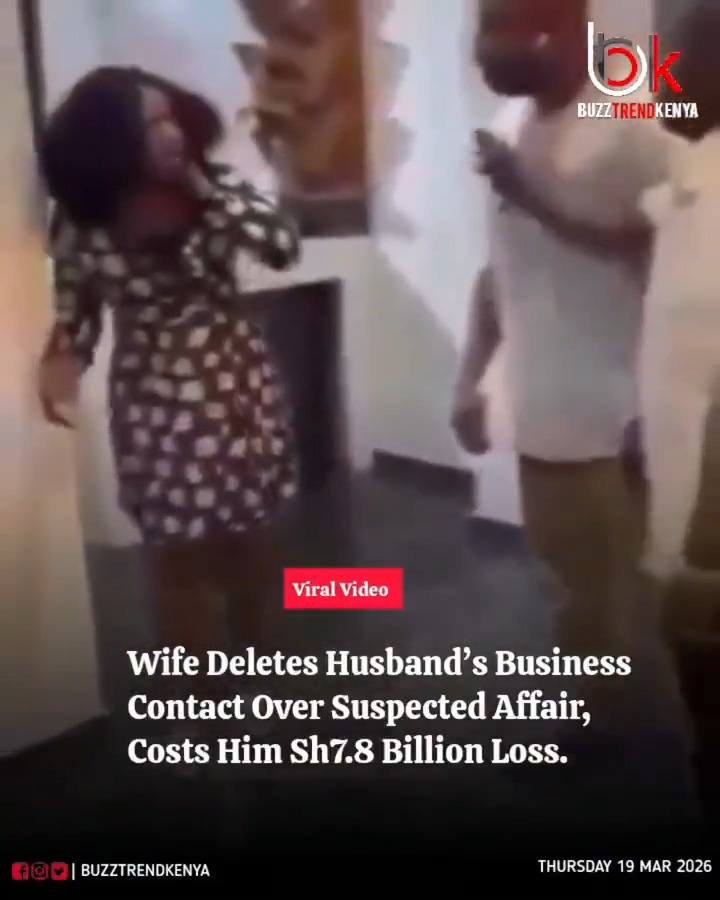 Never joke with a man's hustle