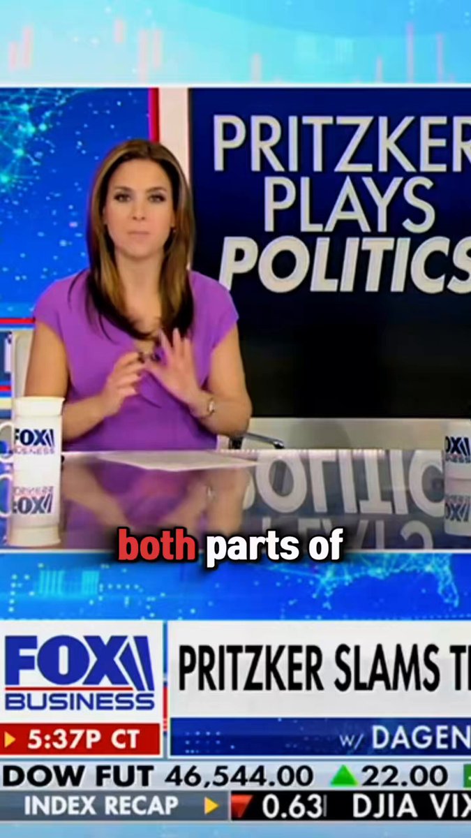 WATCH: JB Pritzker is accusing President Trump of “politicizing” the death of 18 year old Sheridan Gorman who was slain by a Venezuelan illegal alíen. HOW about instead of attacking President Trump, he call out his own party for putting Illegals First and Americans Last? How many more Americans have to die before that happens?