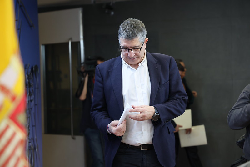 ❌El cinismo del PP no tiene límites. Ayer aplaudían los testimonios de las familias de víctimas de conductores ebrios, pero hace 15 días votaron EN CONTRA de reducir la tasa de alcohol al volante. Su inmoralidad ya no tiene límites.