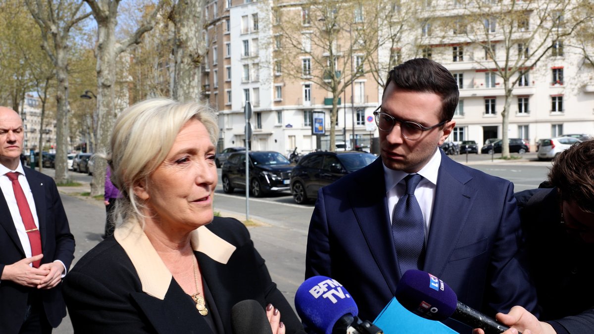 En se retirant pour nous faire battre dans des villes comme Toulon ou Marseille, nos adversaires nous permettent d'être la seule opposition. C'est ce qui s'est passé en 2014 à Perpignan. Depuis, il a été élu en 2020, et réélu dès le premier tour cette année.