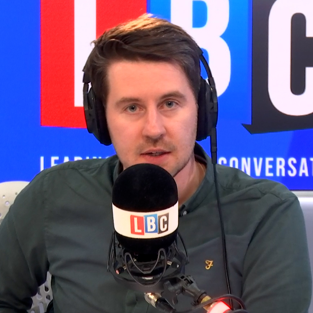 'You should be leading from the front. You should be doing the work.' Ben Kentish condemns the 'pathetic' responses from politicians to the arson attack on Jewish community ambulances.