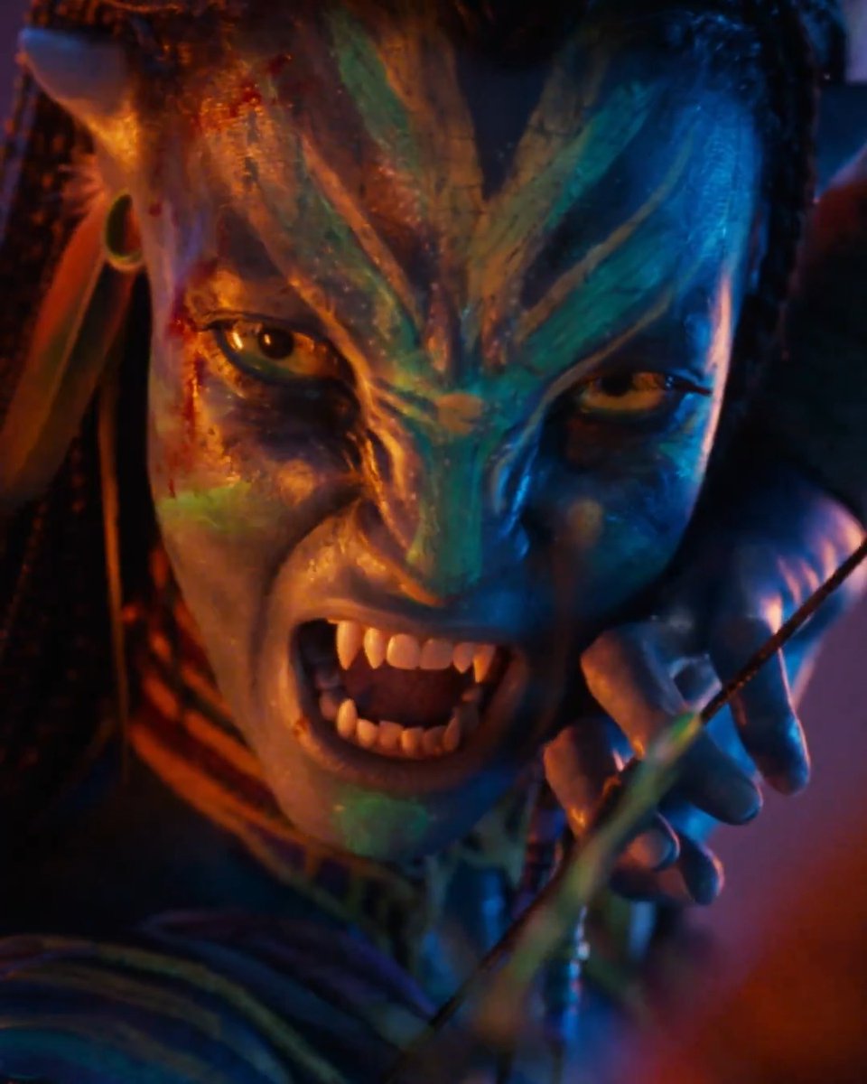 Be the first the experience the greatest chapter of Avatar at home. Buy Avatar: Fire and Ash on digital March 31 and Blu-ray May 19.
