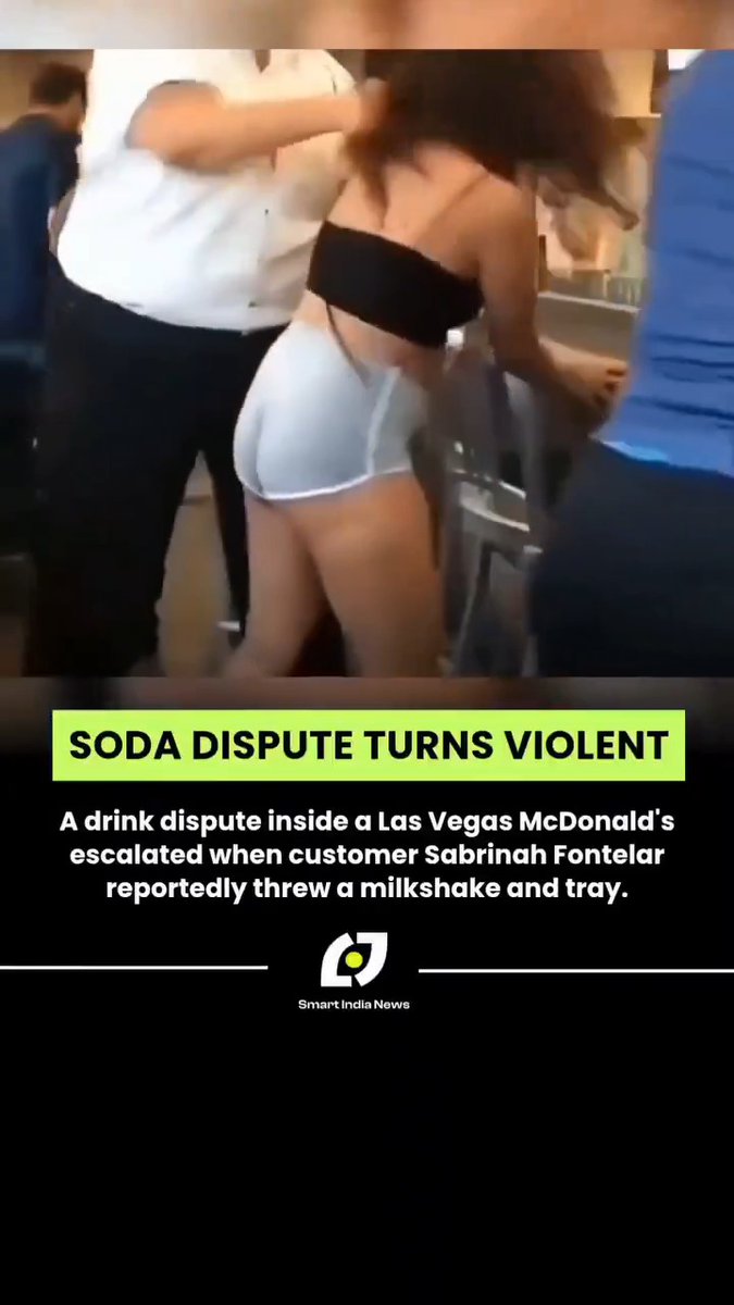 She fought outside her weight class and found out fast