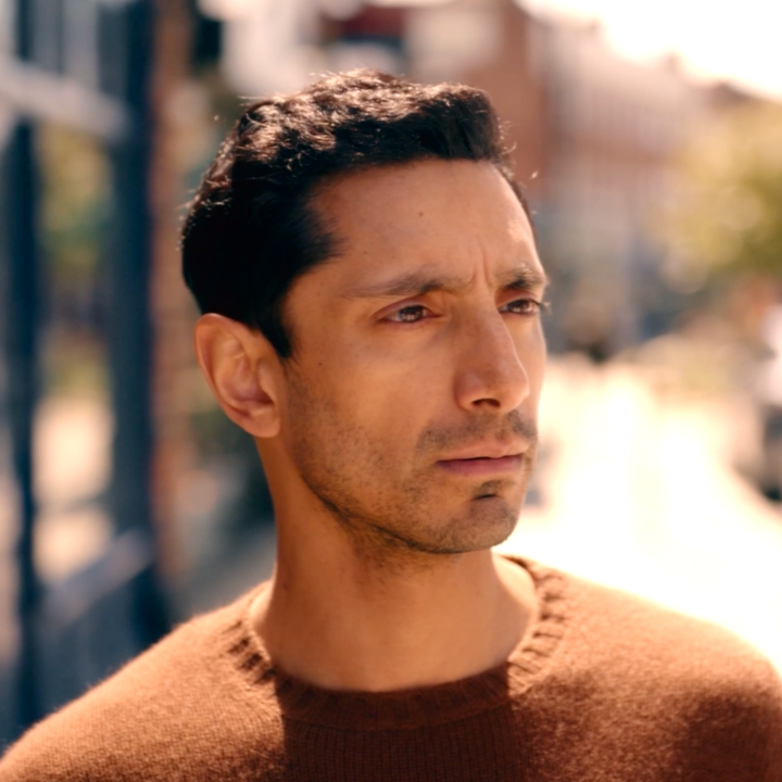 The name's Latif. Shah Latif. Bait premieres March 25.