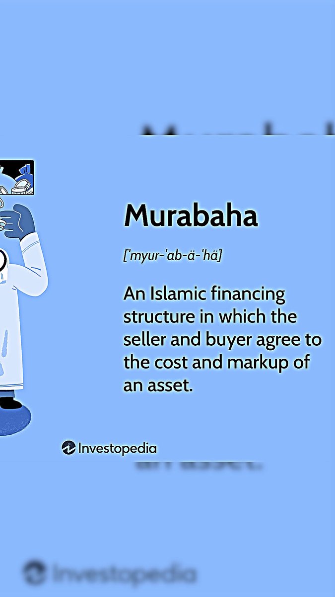 Muslims are not allowed to pay interest, so we set up an Islamic Finance company specifically for them! 🙌 This is how it works… Click the link in bio to sign up for my FREE property training 🤑 #property #islamicfinance #money #interest