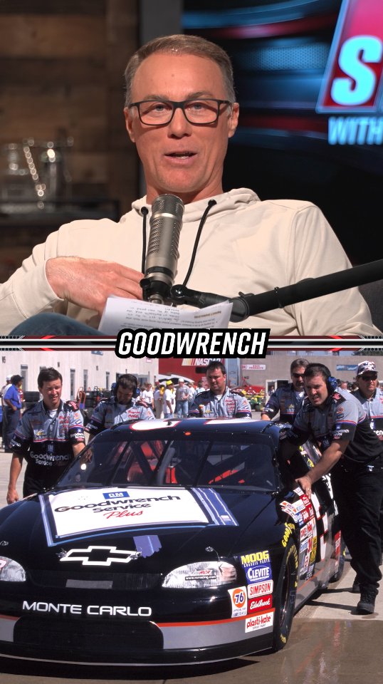 What is your Mount Rushmore of paint schemes? Kevin Harvick and Will Buxton look back at some ICONIC liveries ... and Kevin makes a tough choice.