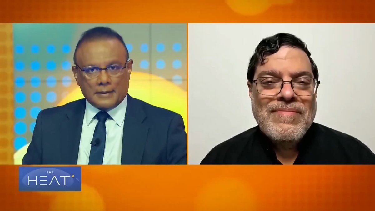 Professor Marandi drops a massive reality check. He states Iran will NEVER negotiate with the US because Donald Trump's signature is absolutely worthless. He tears up deals and secretly launches wars. The US and Israel have completely miscalculated.
