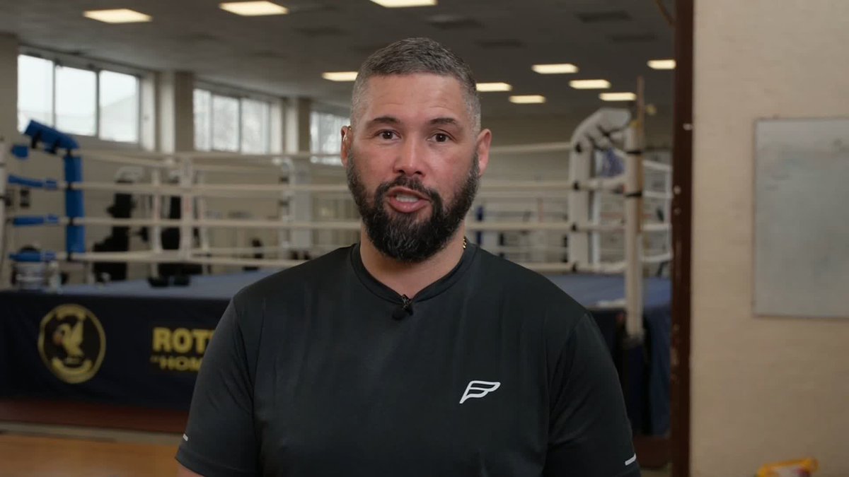 🗣️ "It would be against all the odds if we did it!" Tony Bellew believes David Moyes should be named Manager of the Season if Everton qualify for the Champions League.
