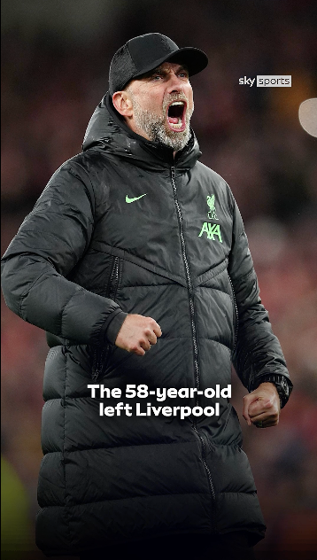 Jurgen Klopp gives his thoughts on the Real Madrid rumours 👀❌