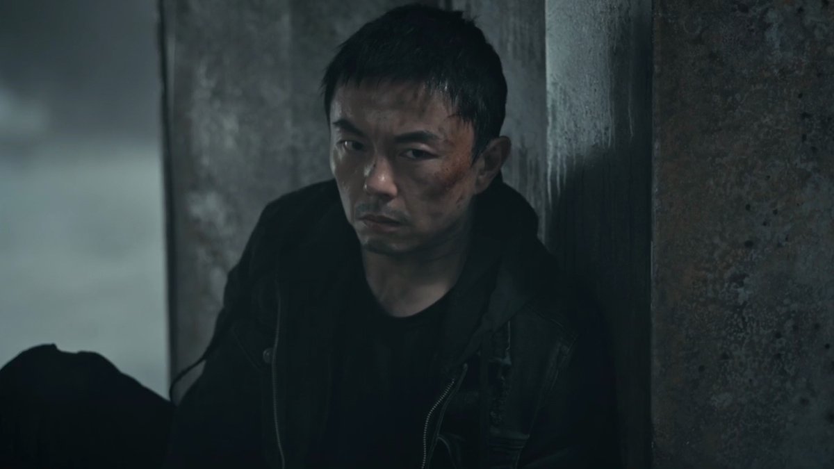 This new martial arts thriller starring Xie Miao and Joe Taslim looks insane. Watch the exclusive trailer for The Furious: