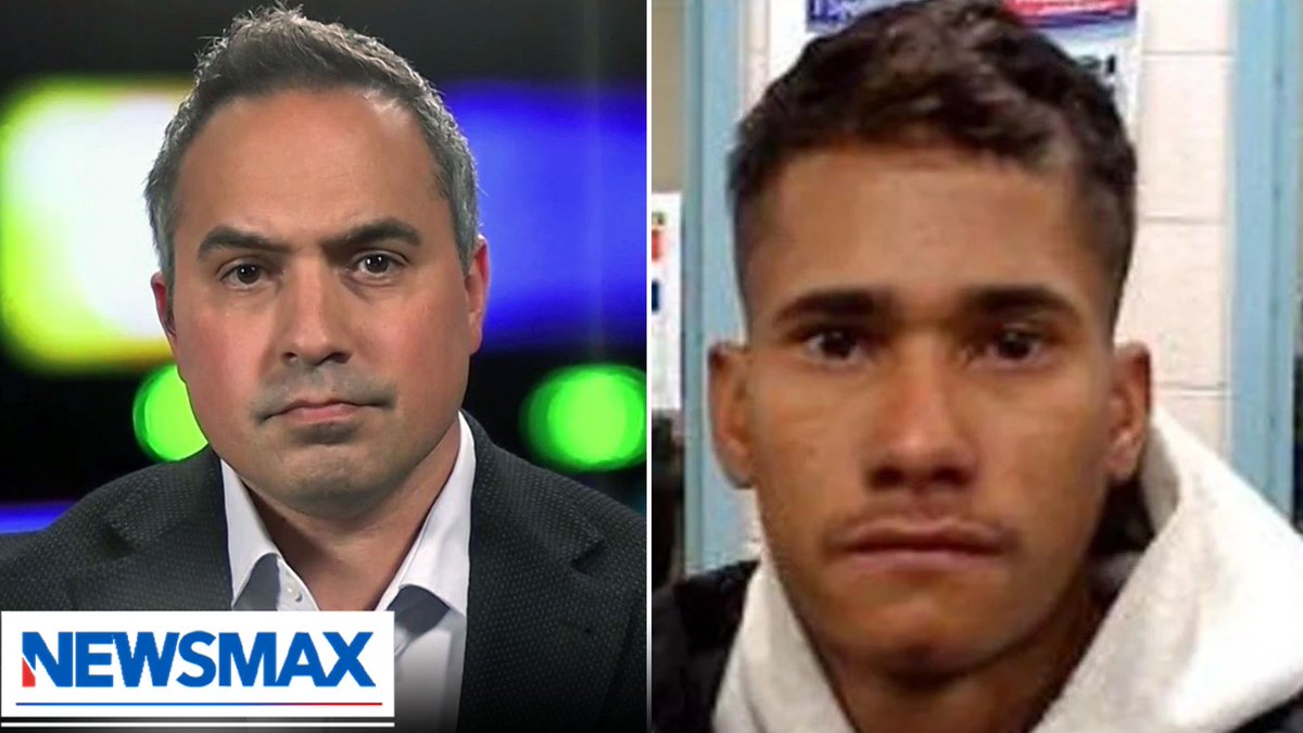 The senseless murder of Loyola University student Sheridan Gorman has placed a spotlight on Illinois’ status as a “sanctuary state” and its controversial decision to eliminate cash bail under the Safety Act. NEWSMAX Crime Correspondent Jason Mattera has more on “National Report.”