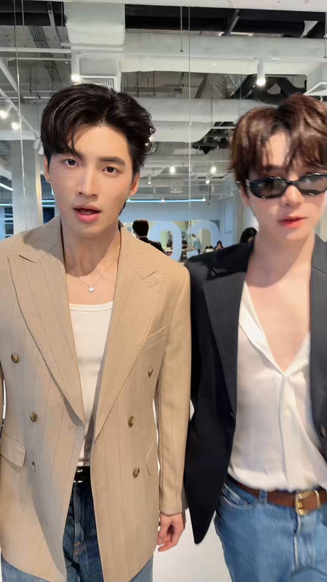 Boss n Bossy 🕶️💋