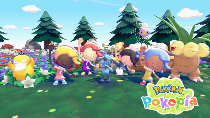 Get cozy and take a look at what the critics have to say about Pokémon Pokopia, available now on #NintendoSwitch2! Have you started building your Pokémon paradise yet?