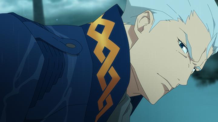 “That night, if our positions were switched, would our fates be different?” Devil May Cry Season 2 — a Netflix animated series from Capcom, led by Adi Shankar, and animated by Studio Mir — premieres May 12.