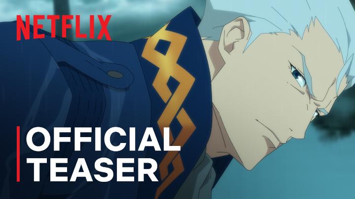 “That night, if our positions were switched, would our fates be different?” Devil May Cry Season 2 — a Netflix animated series from Capcom, led by Adi Shankar, and animated by Studio Mir — premieres May 12.
