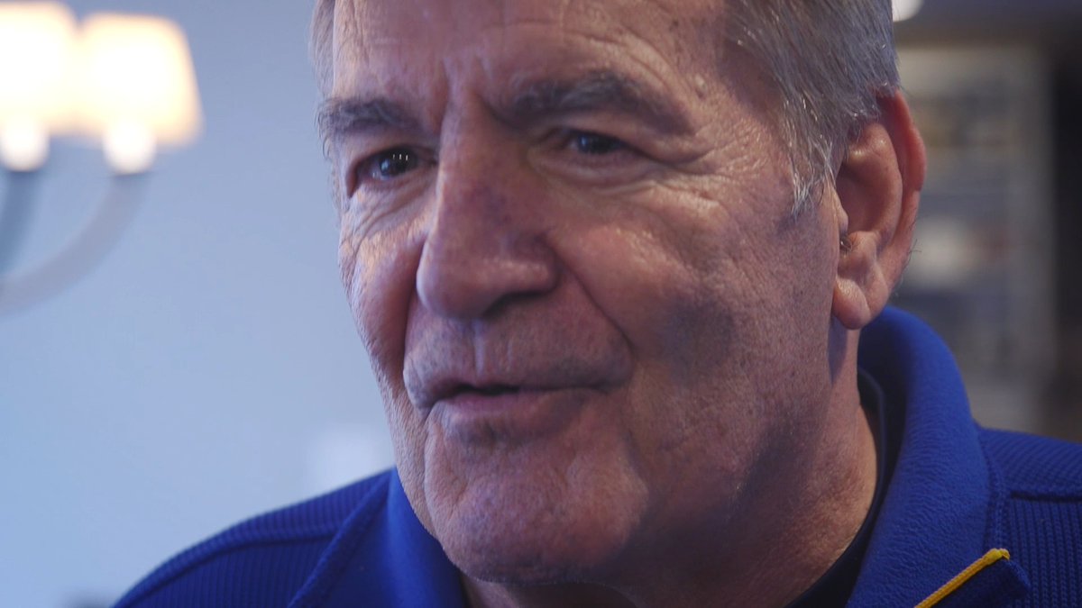 Five years ago today, we lost a Blues legend. Here's a look back at who Bobby Plager was and what he meant to us.