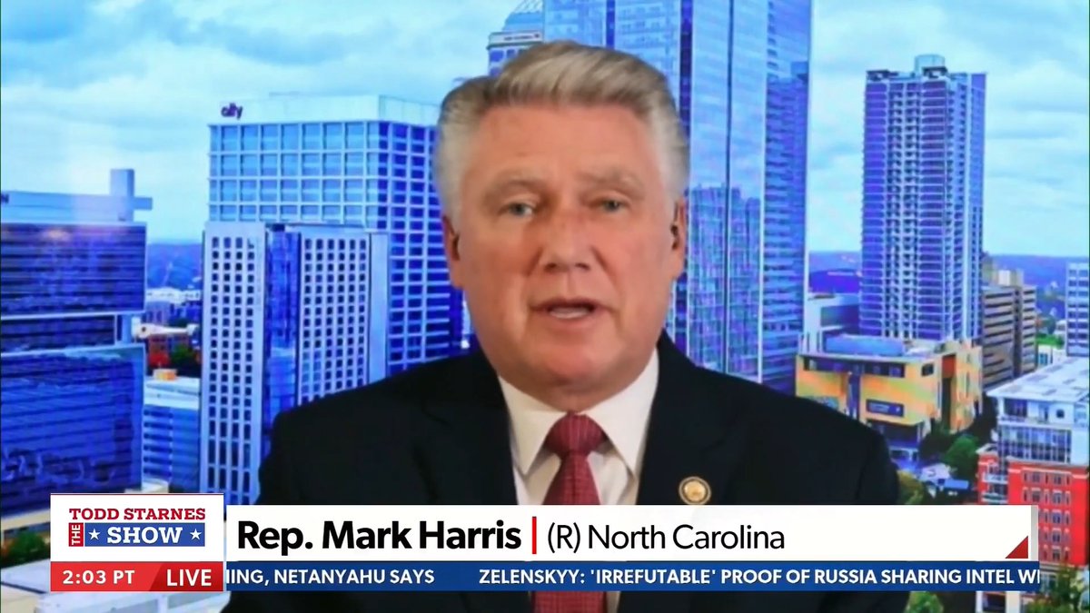 Sharia law is poisoning America. My colleagues and I in the Sharia Free America Caucus see that, and that is why we will not stay silent; we will speak up against radical Islam. America cannot normalize Sharia law, and I want it out of my country completely. @newsmax